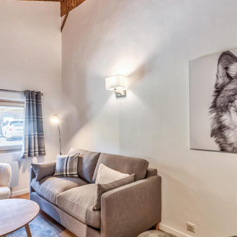 Appartement La Combe aux Loups - Welkeys - Appartement - 6