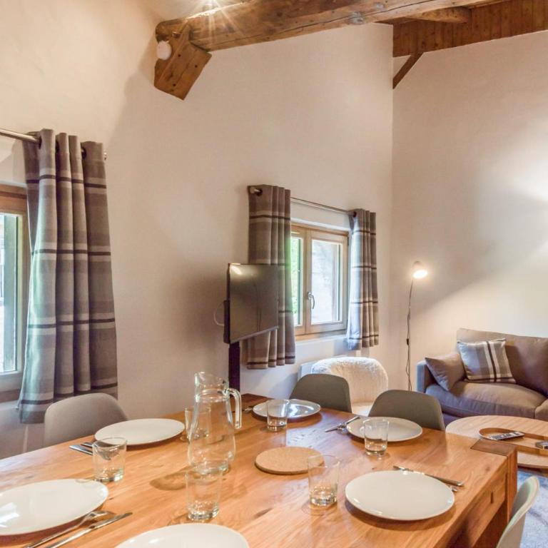 Appartement La Combe aux Loups - Welkeys - Appartement - 8