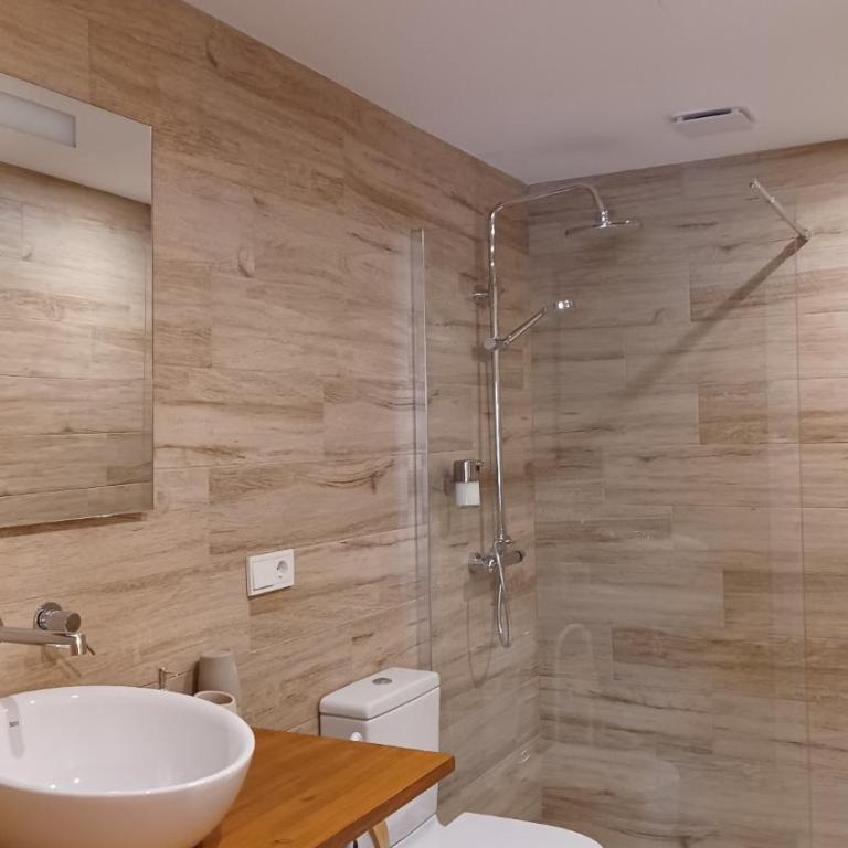 Maravilloso Guesthouse - Habitación Doble con baño privado - 2