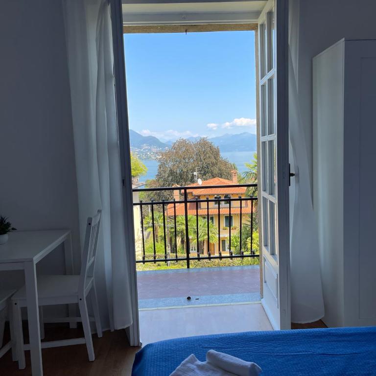 Villa Vittoria - Appartamento con 2 Camere da Letto - 5