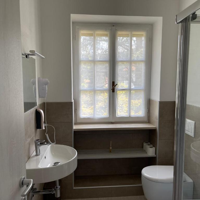 Villa Vittoria - Appartamento con 2 Camere da Letto - 6