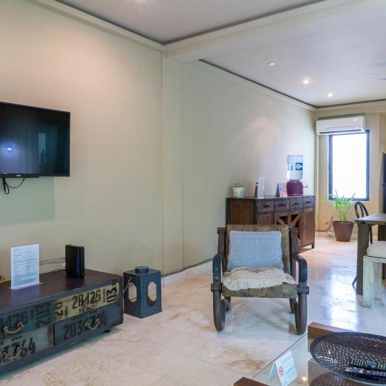 Lotus 2 One Block to Mamitas Beach Club - Apartamento de 2 dormitorios - 6