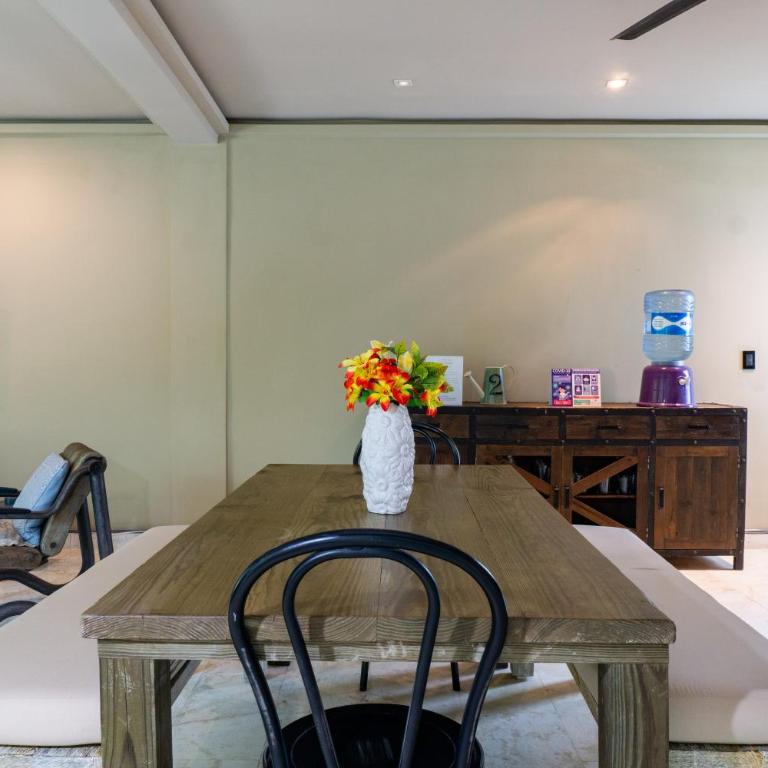 Lotus 2 One Block to Mamitas Beach Club - Apartamento de 2 dormitorios - 8