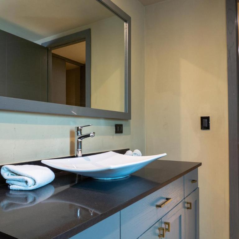 Lotus 2 One Block to Mamitas Beach Club - Apartamento de 2 dormitorios - 15