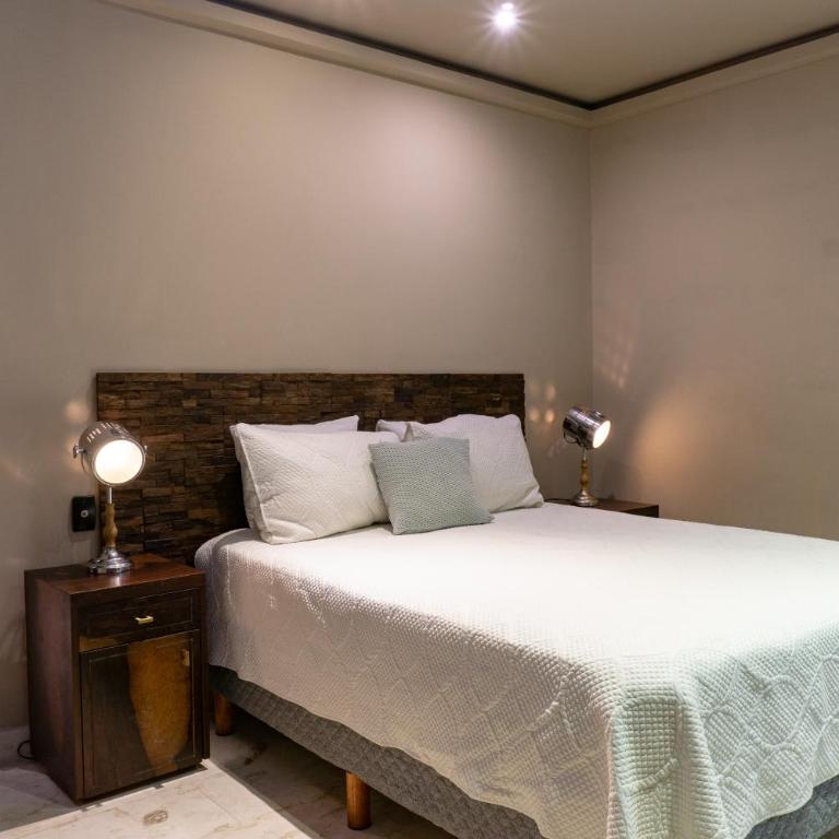 Lotus 2 One Block to Mamitas Beach Club - Apartamento de 2 dormitorios - 18