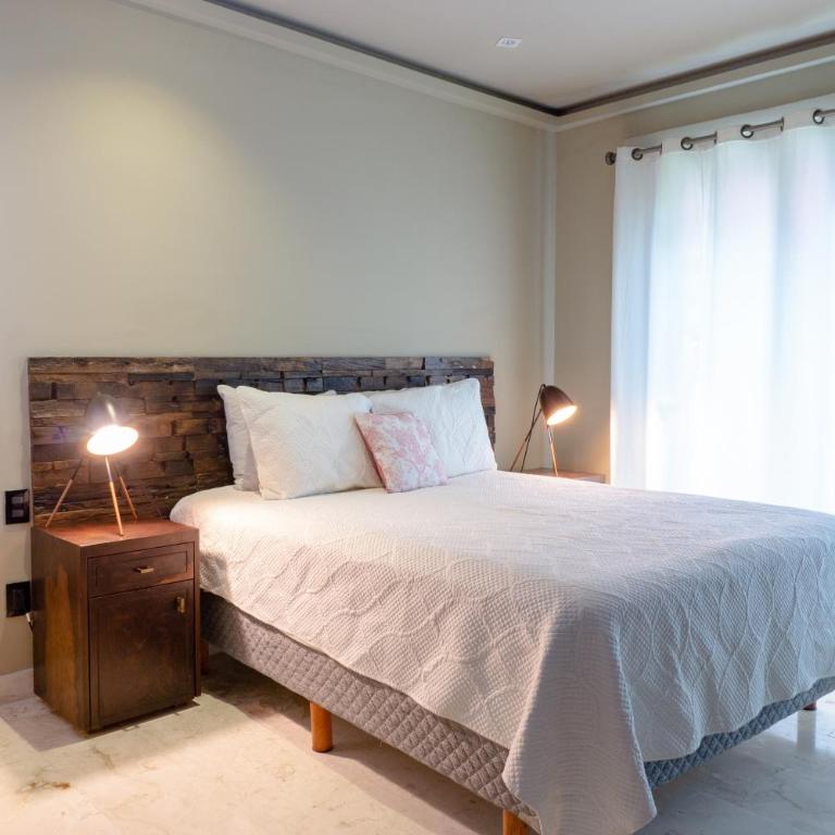 Lotus 2 One Block to Mamitas Beach Club - Apartamento de 2 dormitorios - 20