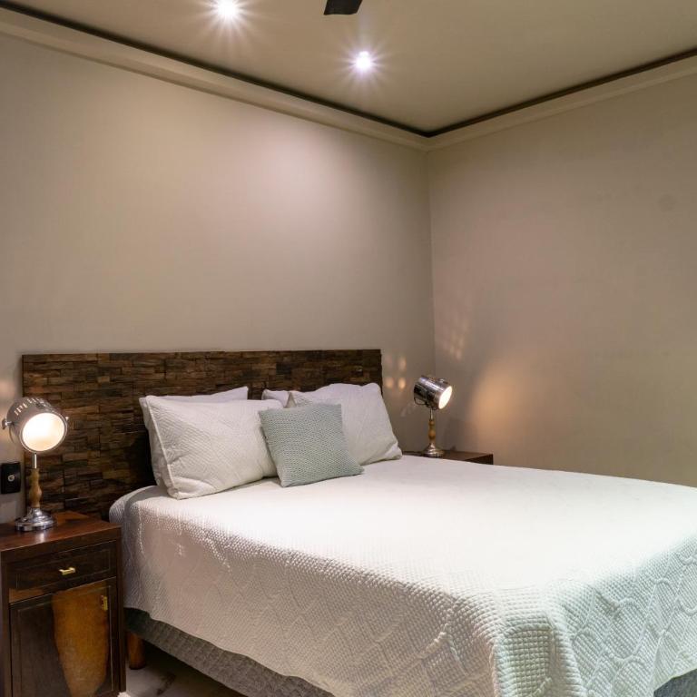 Lotus 2 One Block to Mamitas Beach Club - Apartamento de 2 dormitorios - 17