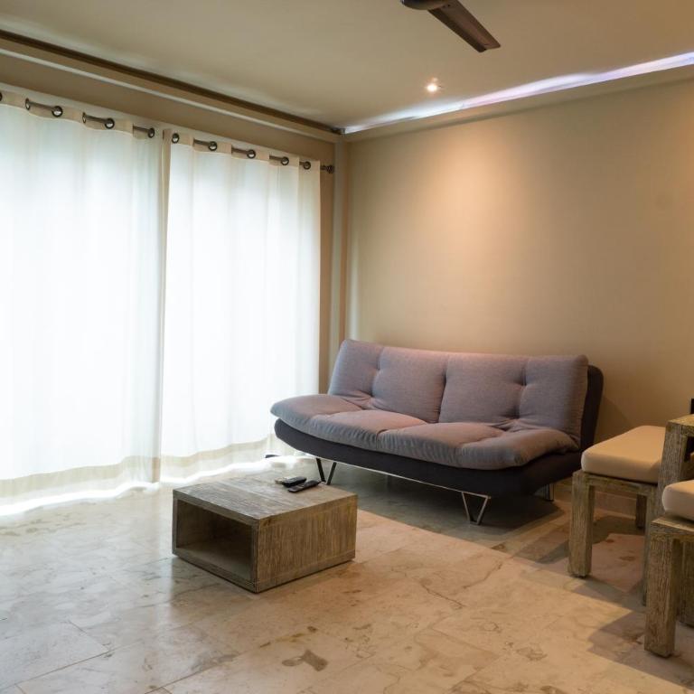 Lotus 2 One Block to Mamitas Beach Club - Apartamento de 2 dormitorios - 29