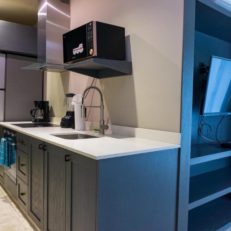 Lotus 2 One Block to Mamitas Beach Club - Apartamento de 2 dormitorios - 35
