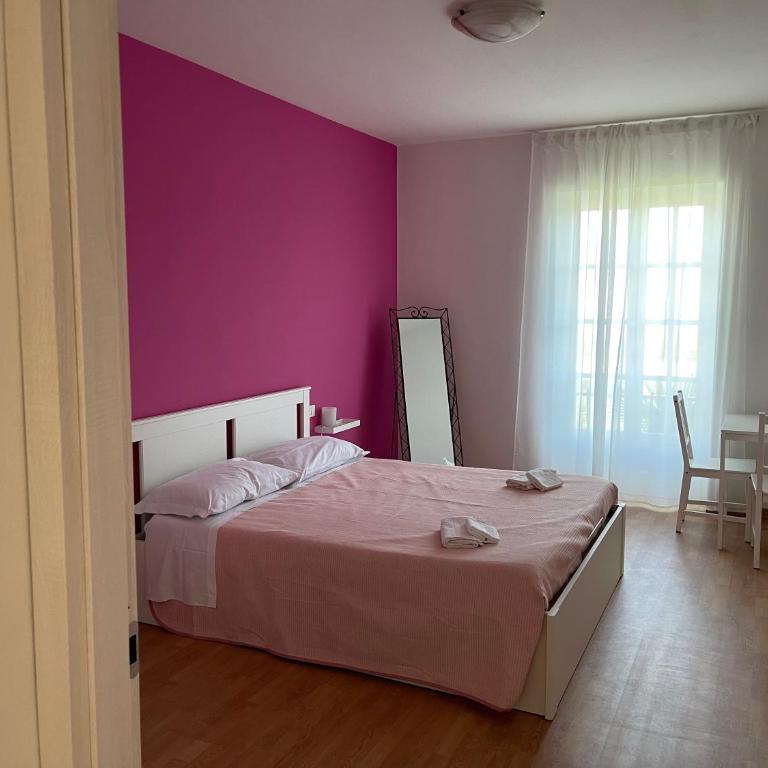 Villa Vittoria - Appartamento con 2 Camere da Letto - 3