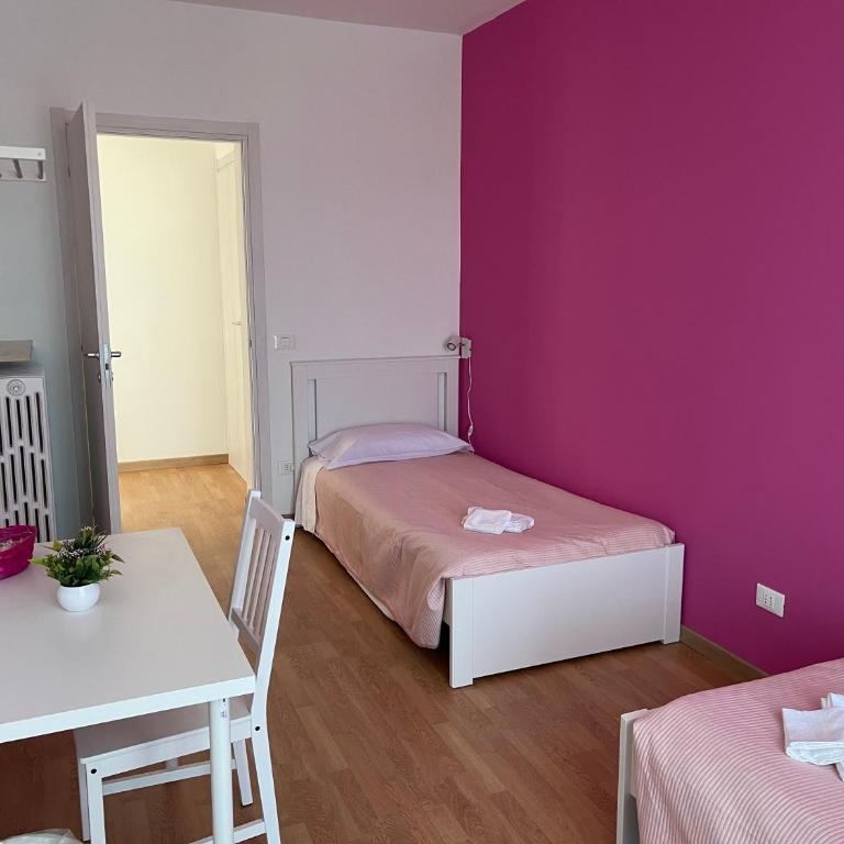 Villa Vittoria - Appartamento con 2 Camere da Letto - 7