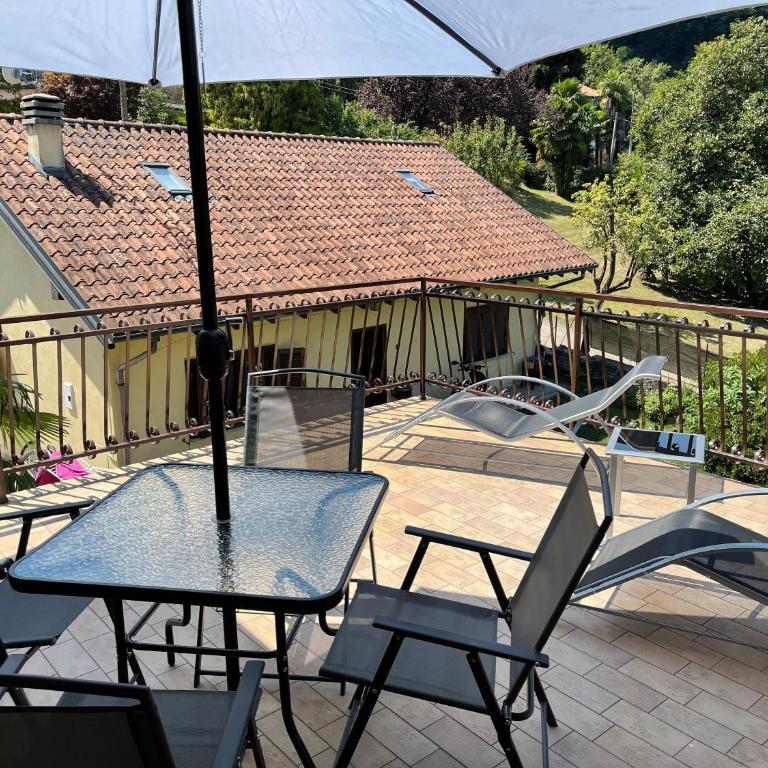 Villa Vittoria - Appartamento con 2 Camere da Letto - 5
