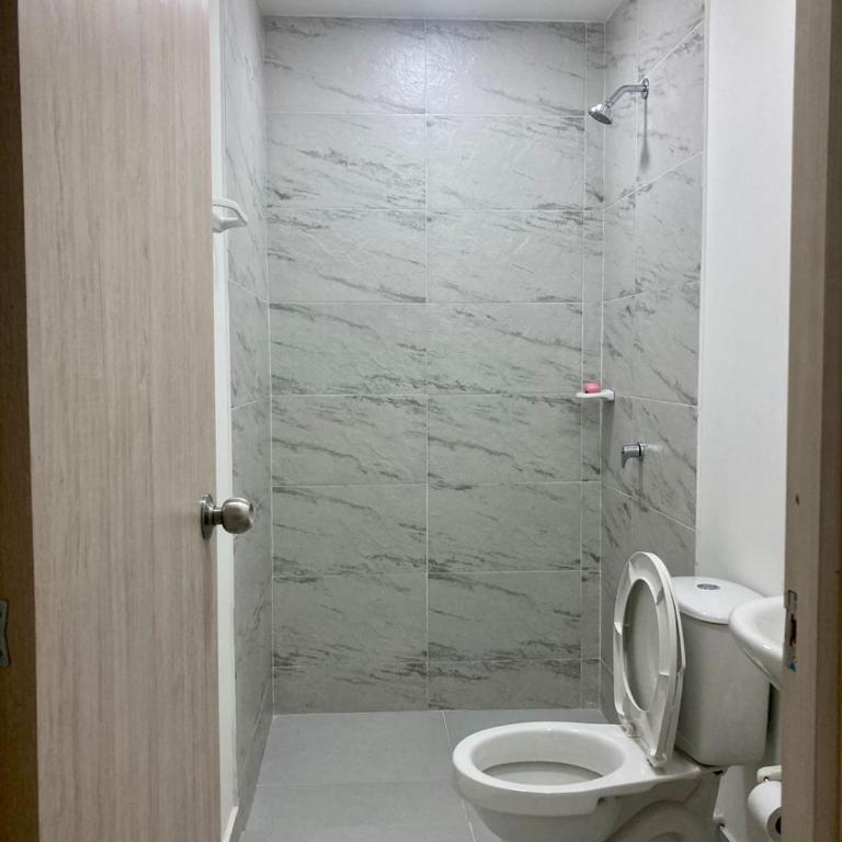 Casa Sonia - Habitación Doble con baño privado - 3