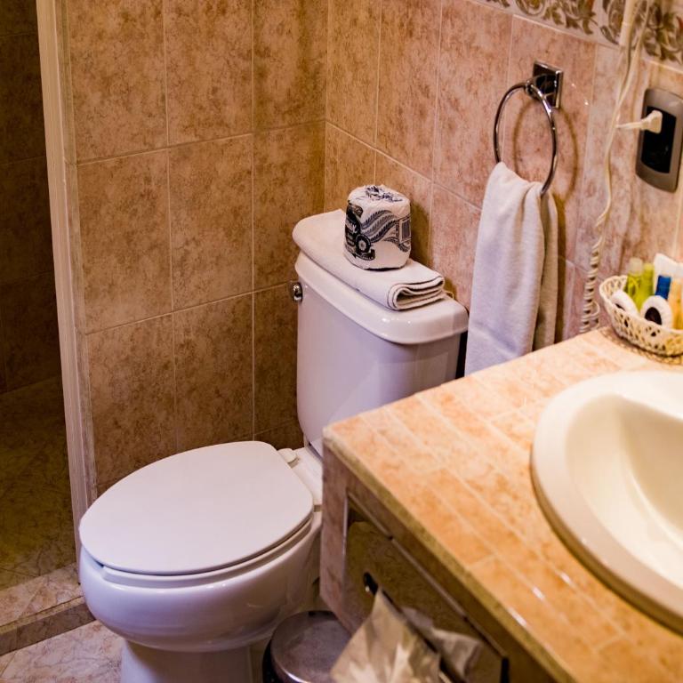 Suites Bello Xochimilco - Appartement Deluxe - 2