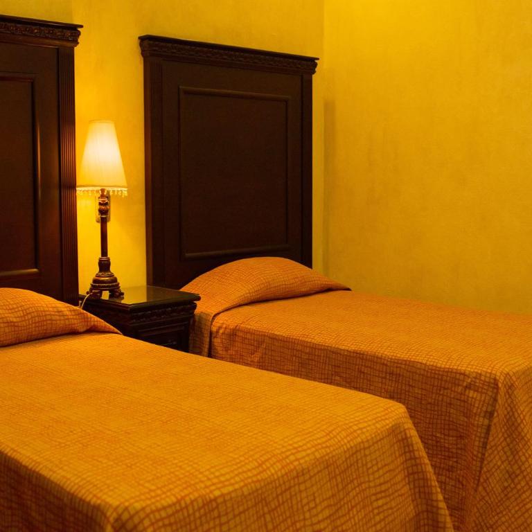 Suites Bello Xochimilco - Appartement Deluxe - 4