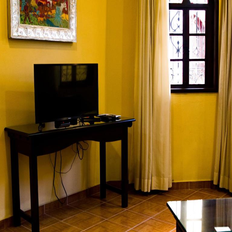 Suites Bello Xochimilco - Appartement Deluxe - 6