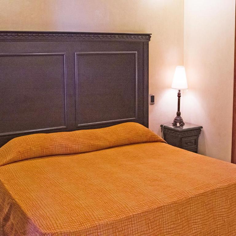 Suites Bello Xochimilco - Appartement Deluxe - 8