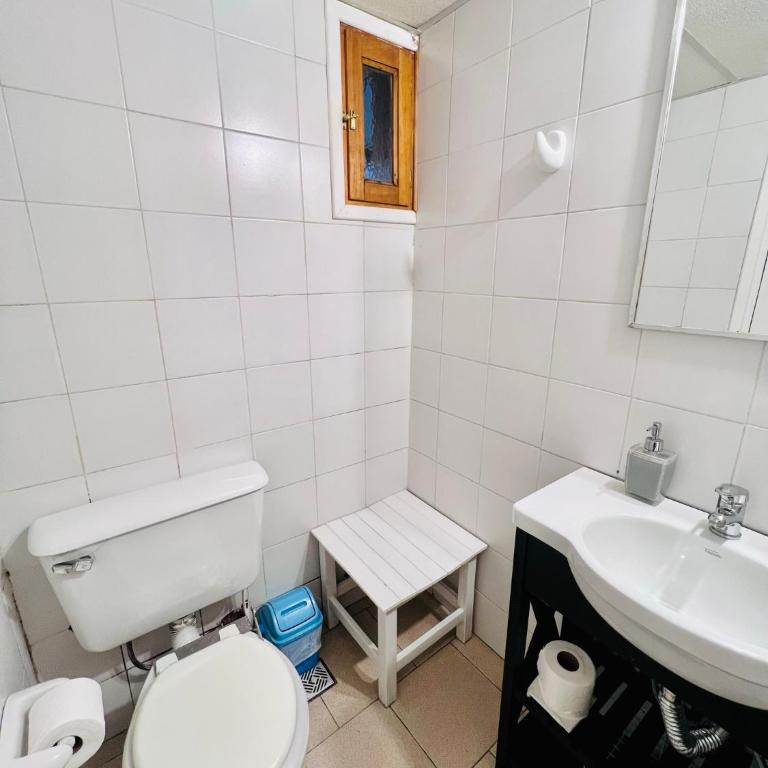 BOG Angostura Apartments - Apartamento de 1 dormitorio - 2