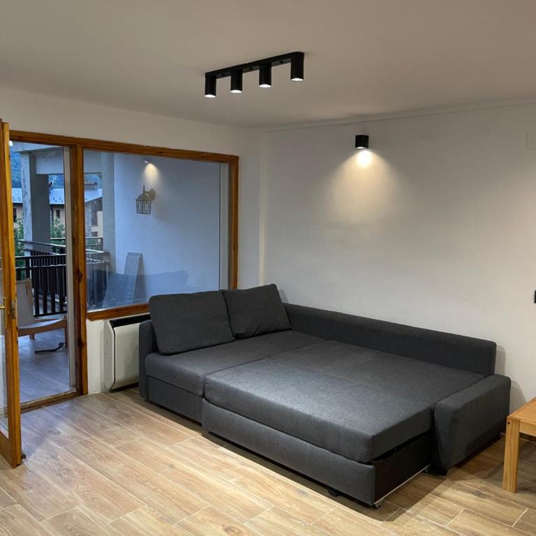 Apartamento Cerler 1540 - Loft - 25