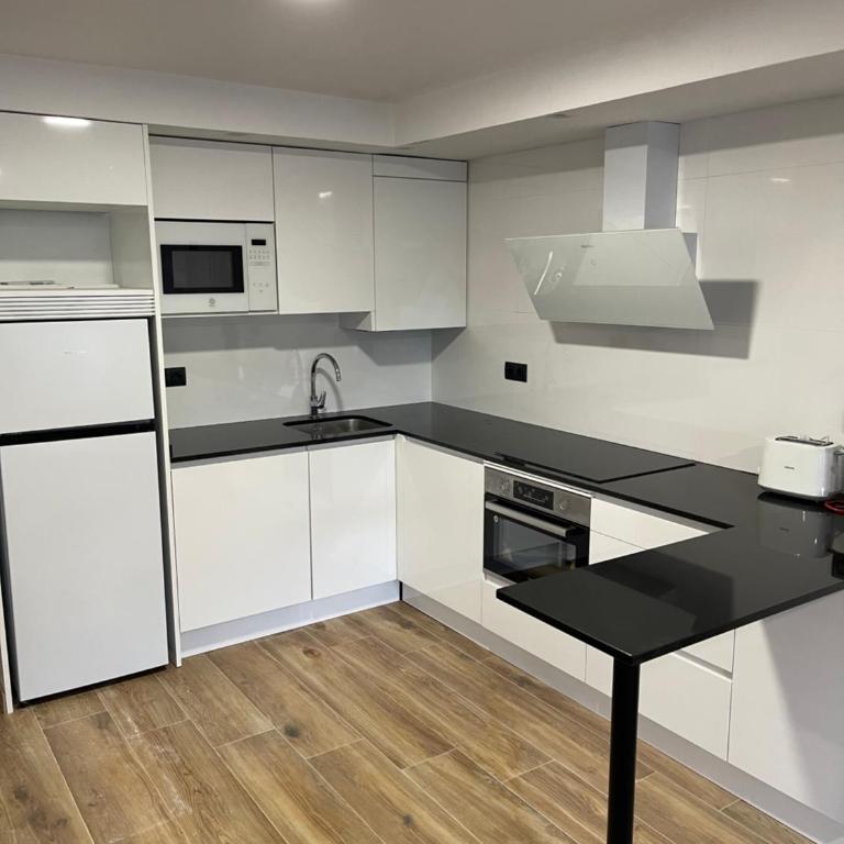 Apartamento Cerler 1540 - Loft - 27
