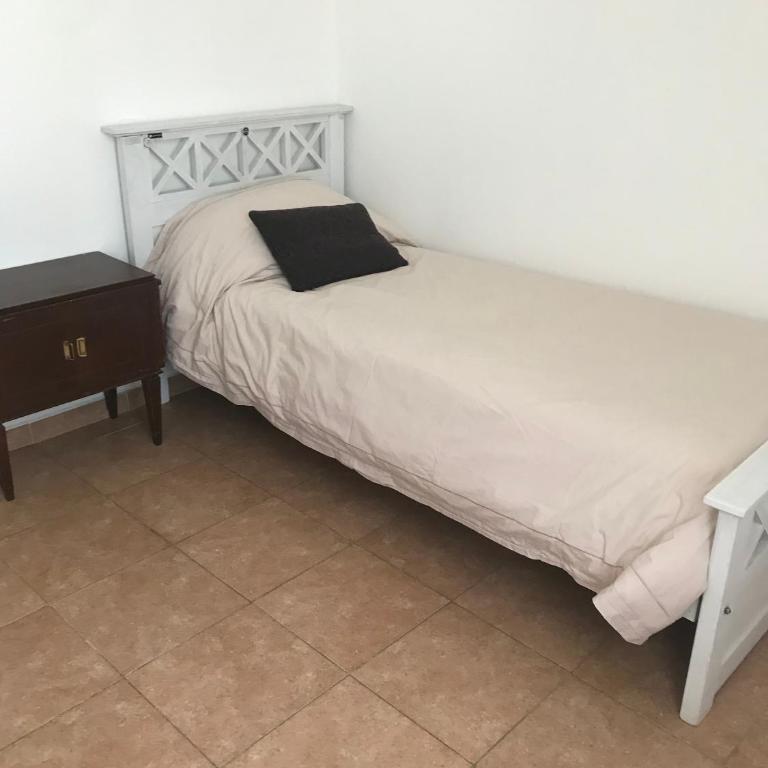 CASA DEPARTAMENTO CASCO URBANO - Apartamento de 3 dormitorios - 13