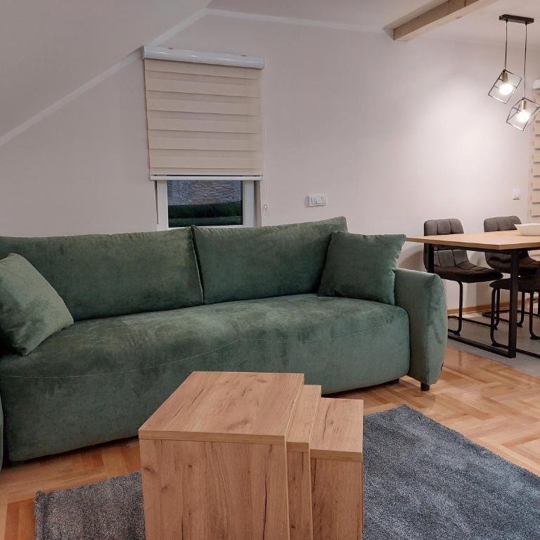 Apartmani Eho Zlatibor - Superior Apartman - 3