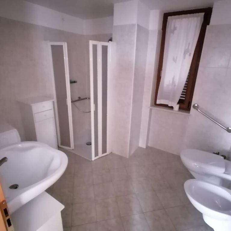 Apt. BELLA VISTA nel Cuore della Valle di Cembra. - Appartamento con 2 Camere da Letto - 24