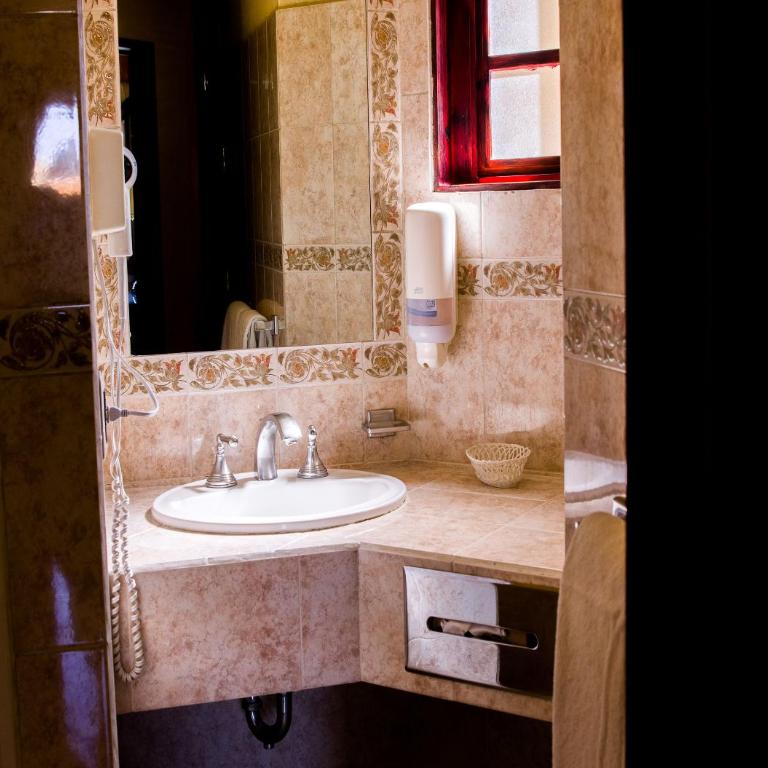 Suites Bello Xochimilco - Appartement - 6