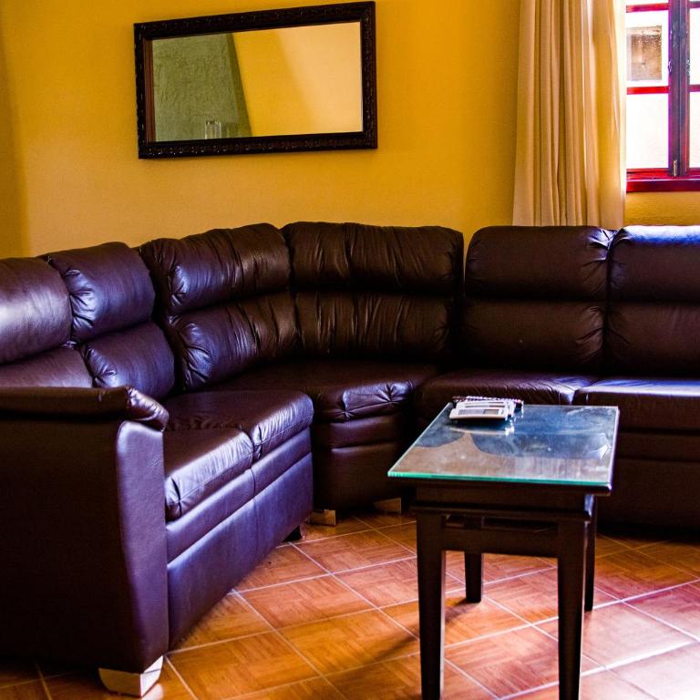 Suites Bello Xochimilco - Appartement - 7