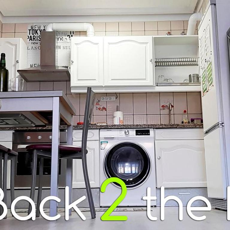Ideal parejas, céntrico y playa - los mejores servicios cerca - Apartamento de 1 dormitorio - 10
