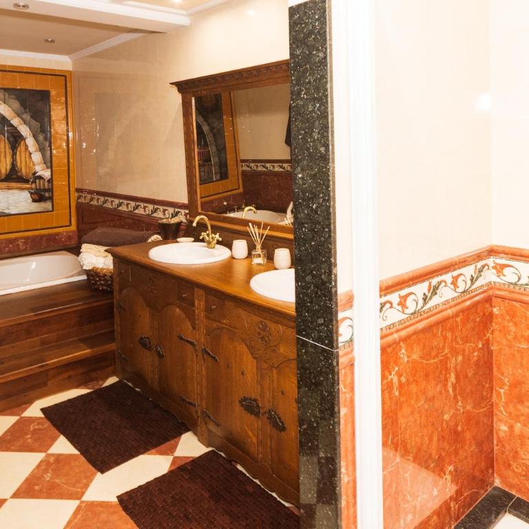 Villa DOLARETXE - Villa - 21