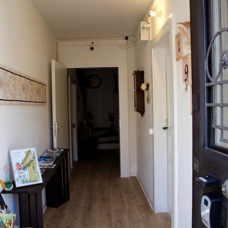 1912 - Wooden Room apartment - old town - Appartamento con 1 Camera da Letto - 18