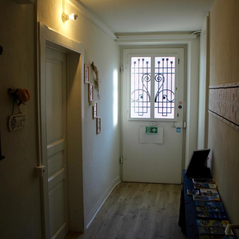 1912 - Wooden Room apartment - old town - Appartamento con 1 Camera da Letto - 19