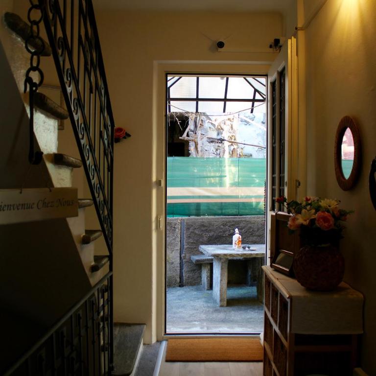1912 - Wooden Room apartment - old town - Appartamento con 1 Camera da Letto - 23