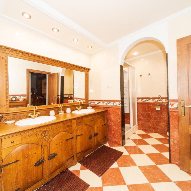 Villa DOLARETXE - Villa - 33