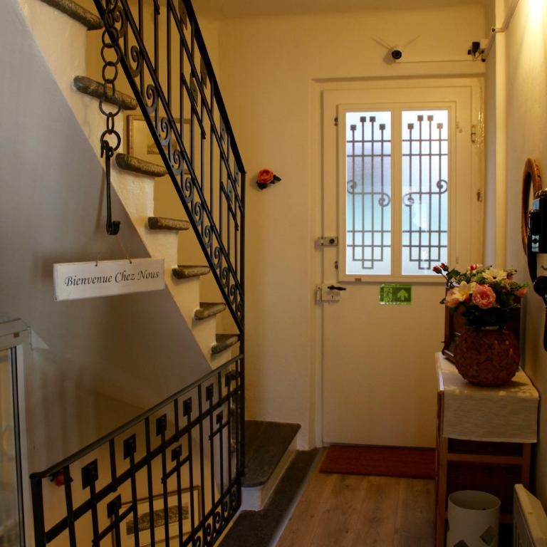 1912 - Wooden Room apartment - old town - Appartamento con 1 Camera da Letto - 22