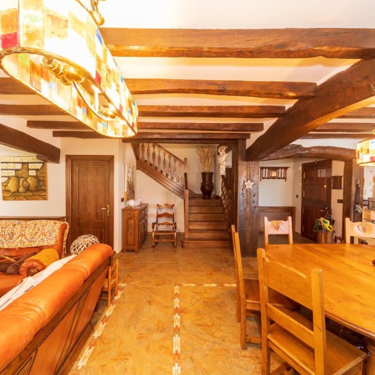 Villa DOLARETXE - Villa - 26