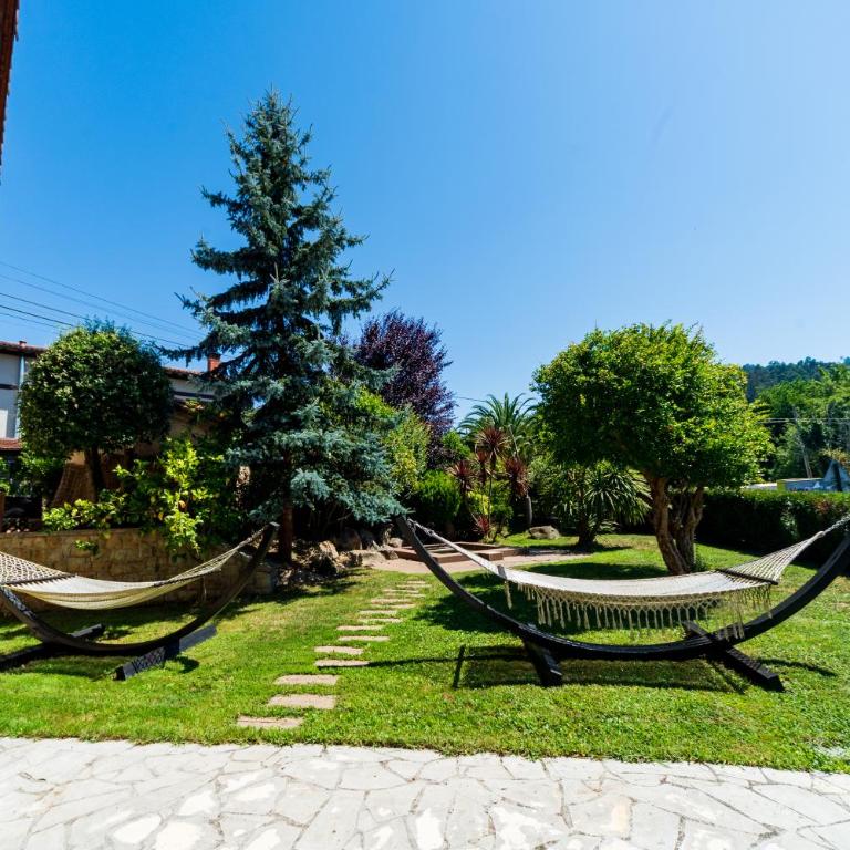 Villa DOLARETXE - Villa - 58