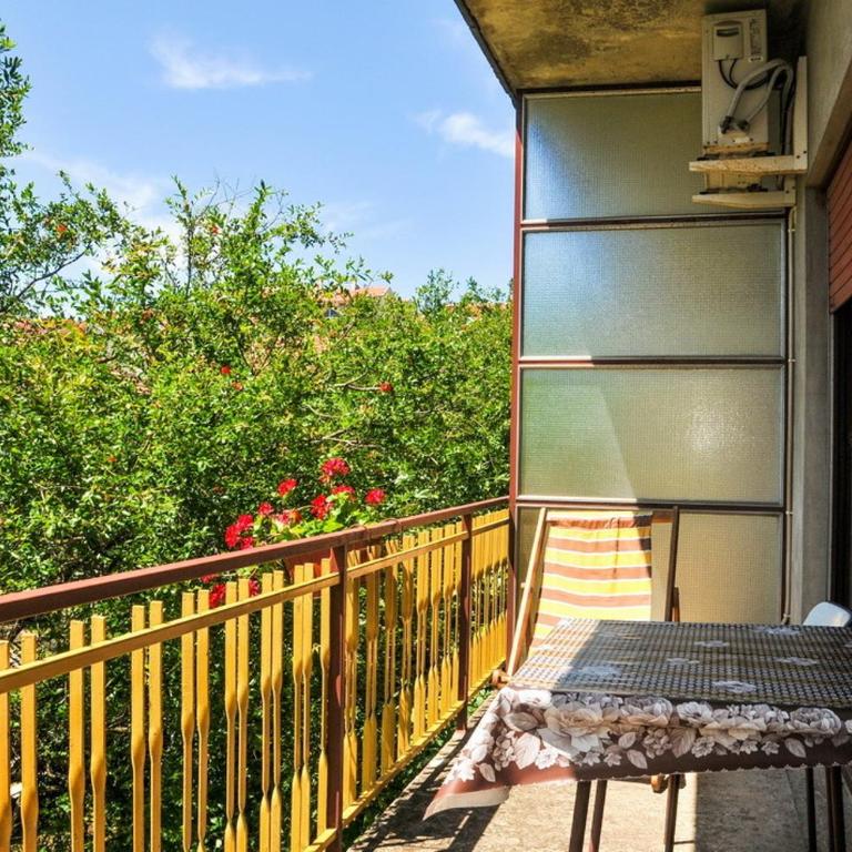 Guesthouse Lanca - Apartman sa Balkonom - 9