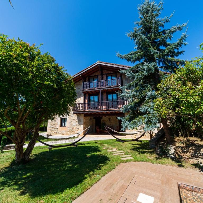 Villa DOLARETXE - Villa - 62