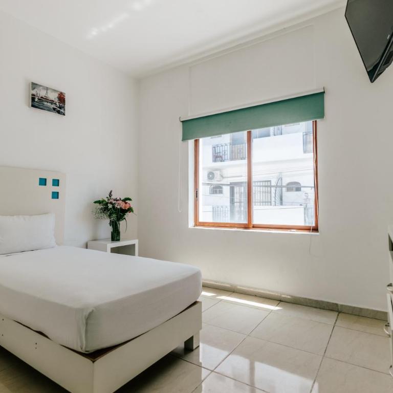 Loft Hotel Malecón Vallarta - Suite Familiar - 16