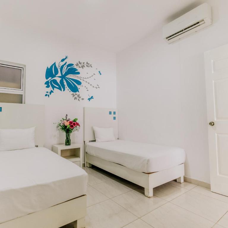 Loft Hotel Malecón Vallarta - Suite Familiar - 2