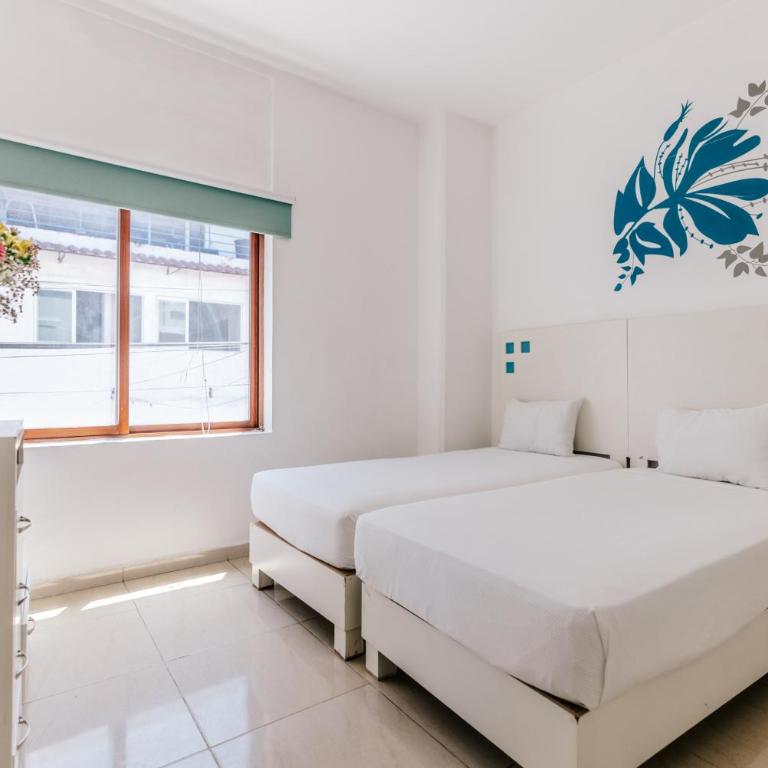 Loft Hotel Malecón Vallarta - Suite Estándar - 11