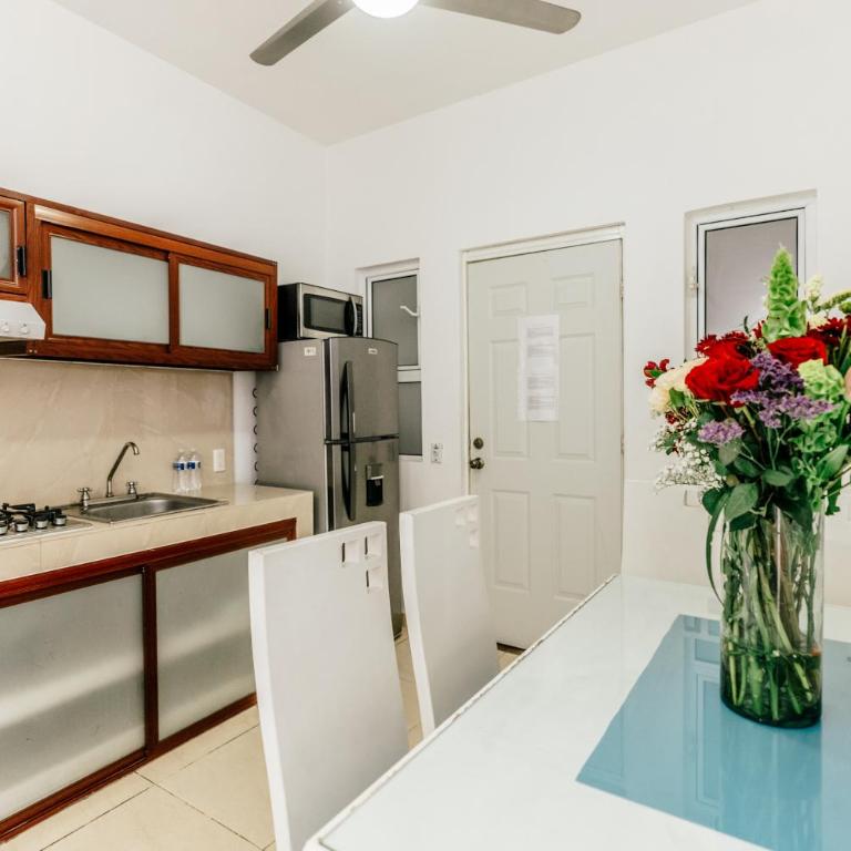 Loft Hotel Malecón Vallarta - Suite con balcón - 1