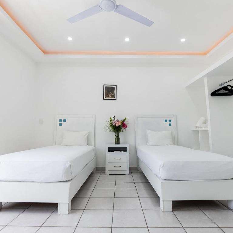 Loft Hotel Malecón Vallarta - Suite Familiar - 13
