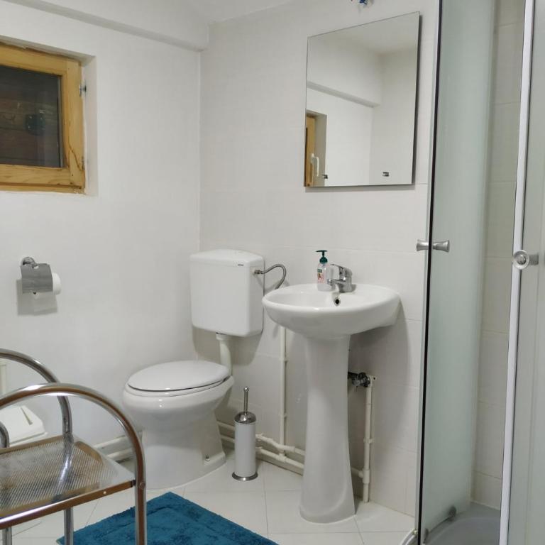 Mountain Soul Rest - Two-Bedroom House - 15