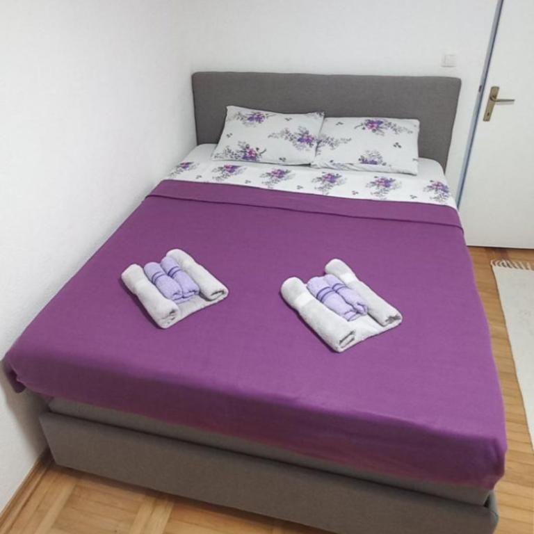 Apartman Kristina - Apartman sa 1 Spavaćom Sobom - 9