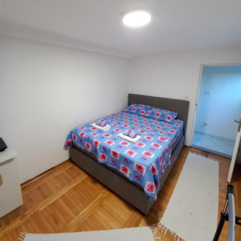 Apartman Kristina - Apartman sa 1 Spavaćom Sobom - 8
