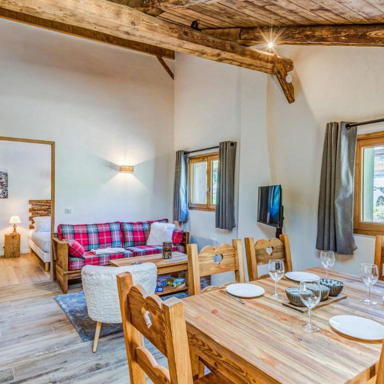 Appartement Alpage - Welkeys - Appartement - 2