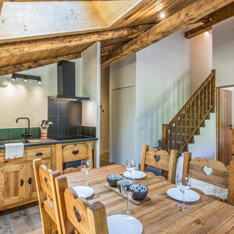 Appartement Alpage - Welkeys - Appartement - 5